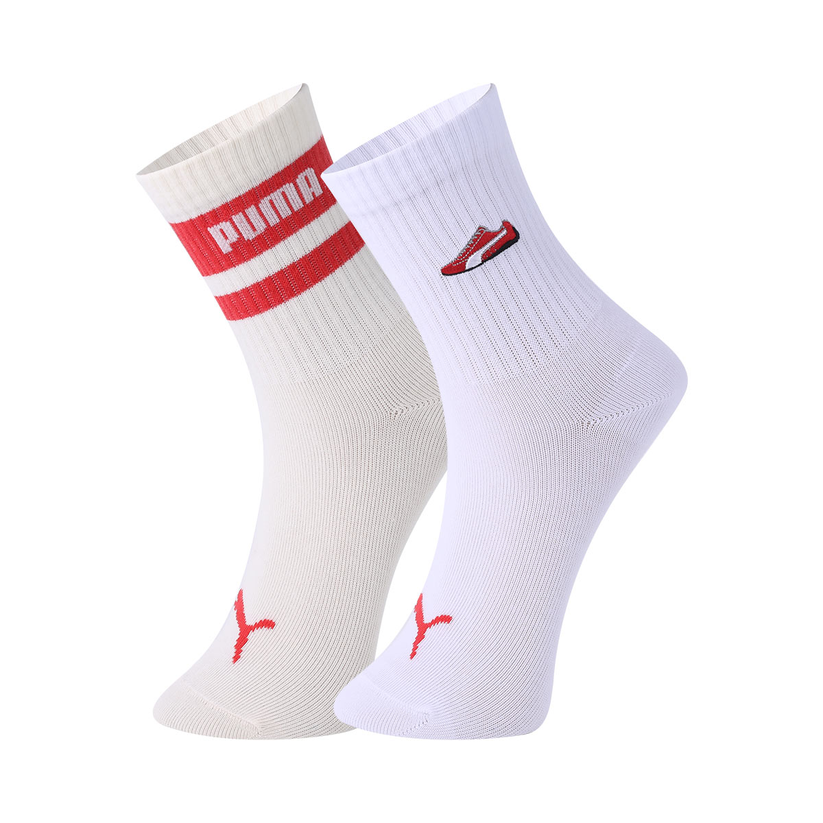 PUMA Колготки до колена женские 2 шт White
PUMA Колготки до колена женские 2 шт White