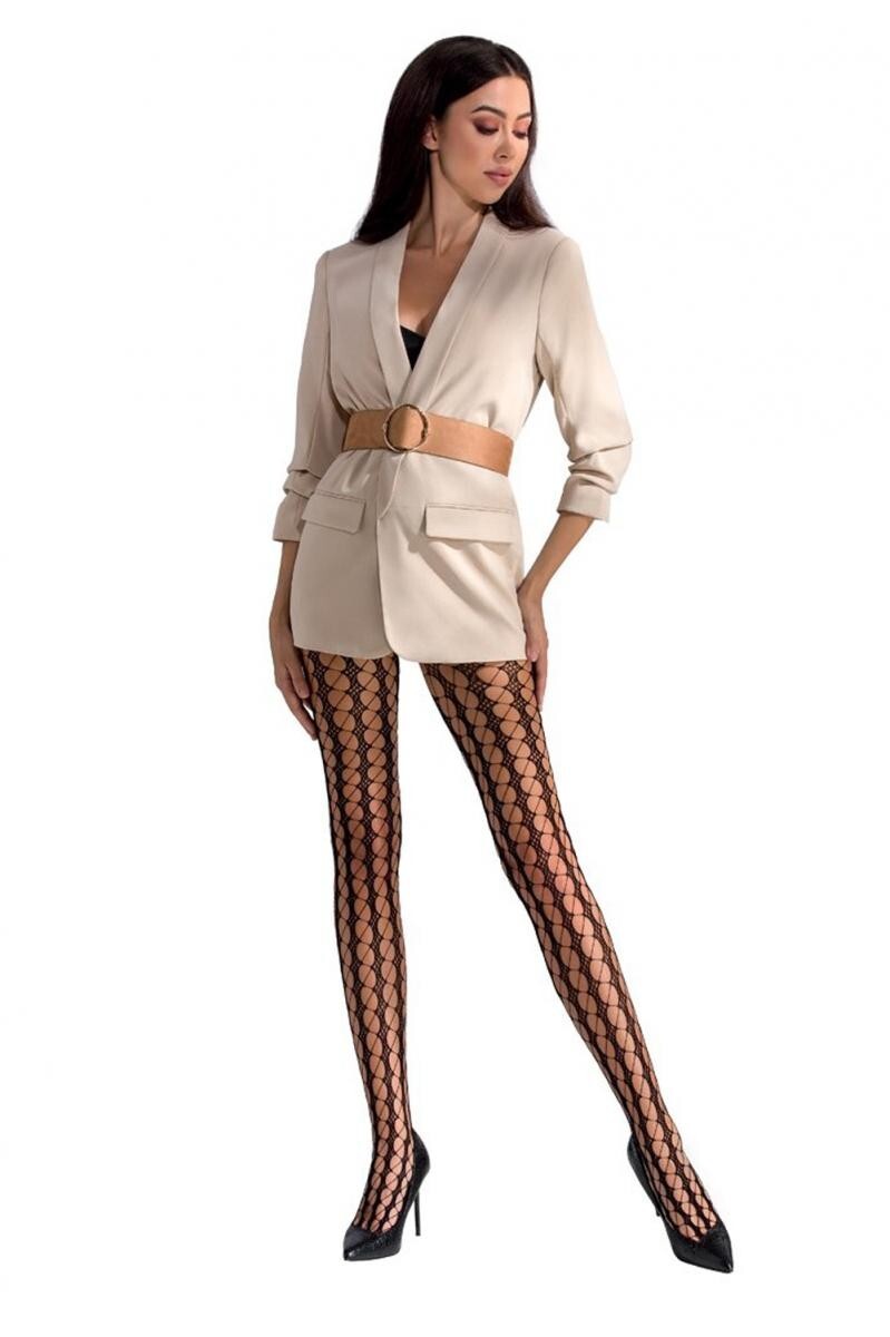 Колготки Passion, черный
Колготки Passion, черный