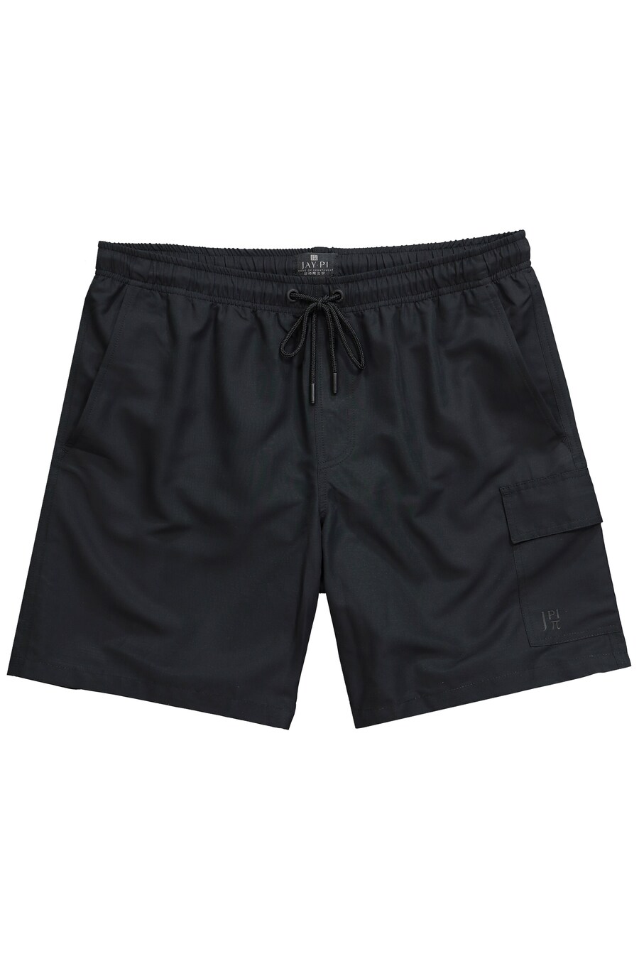 Шорты для серфинга JAY-PI, черный
Шорты для серфинга JAY-PI, черный