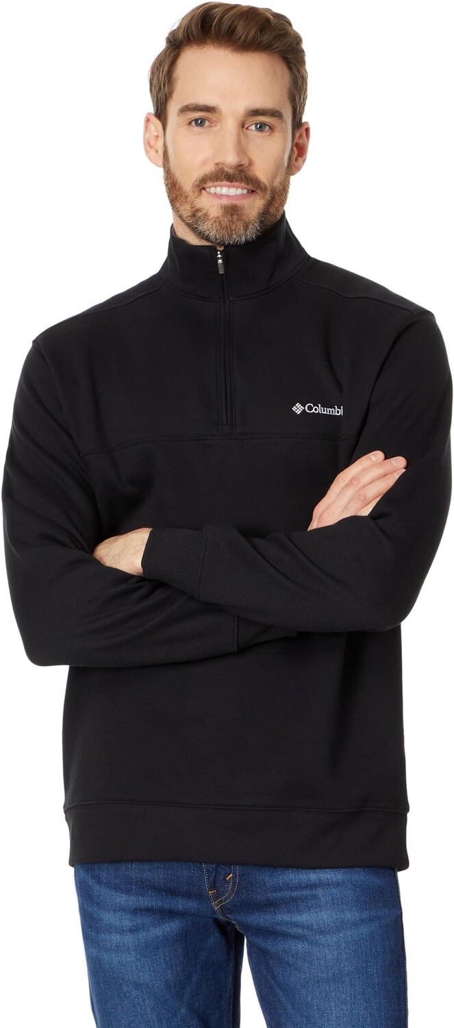 Рубашка Hart Mountain II Half Zip Columbia, цвет Stone Green Heather
Рубашка Hart Mountain II Half Zip Columbia, цвет Stone Green Heather