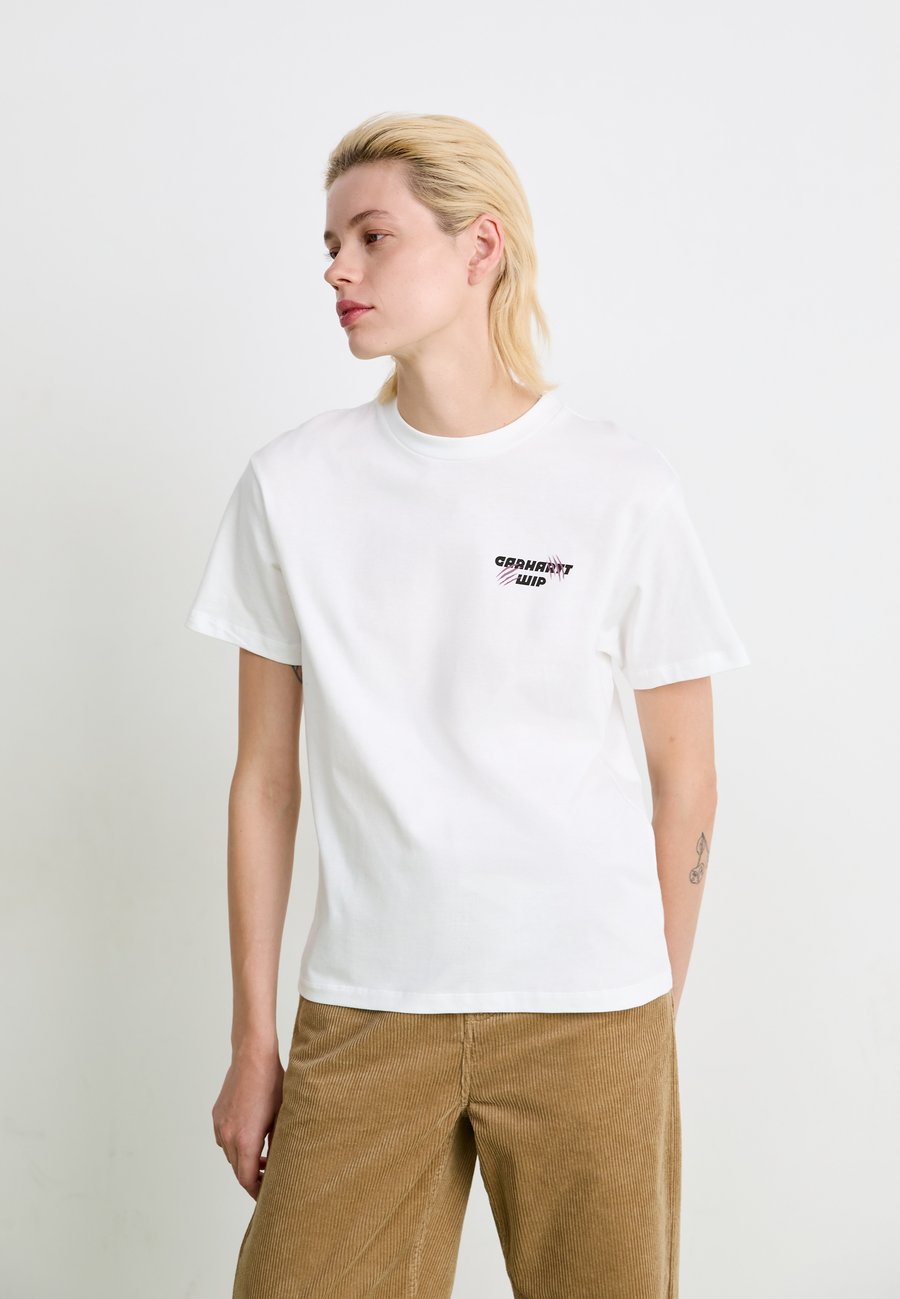 Футболка Carhartt WIP WIPTOPIA, White, Белый, Футболка Carhartt WIP WIPTOPIA, White
Футболка Carhartt WIP WIPTOPIA, White, Белый, Футболка Carhartt WIP WIPTOPIA, White