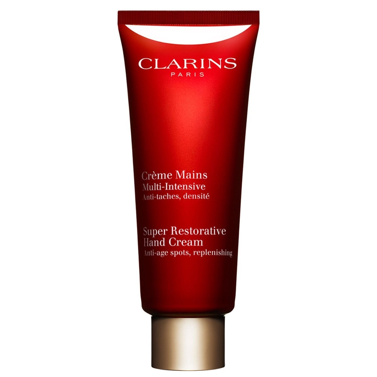 Крем для рук multi-intensive 50+ crème mains multi-intensive Clarins, объем 100 мл
Крем для рук multi-intensive 50+ crème mains multi-intensive Clarins, объем 100 мл