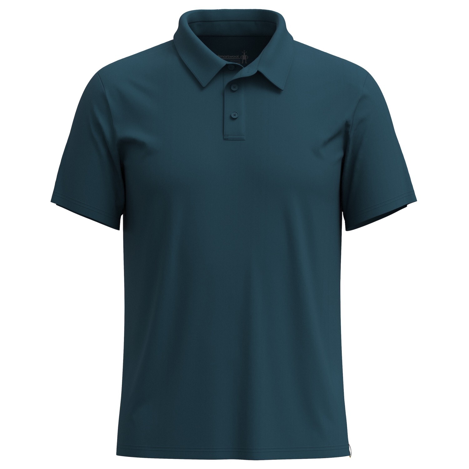 Рубашка из мериноса Smartwool S/S Polo Merino/Cotton, цвет Twilight Blue
Рубашка из мериноса Smartwool S/S Polo Merino/Cotton, цвет Twilight Blue