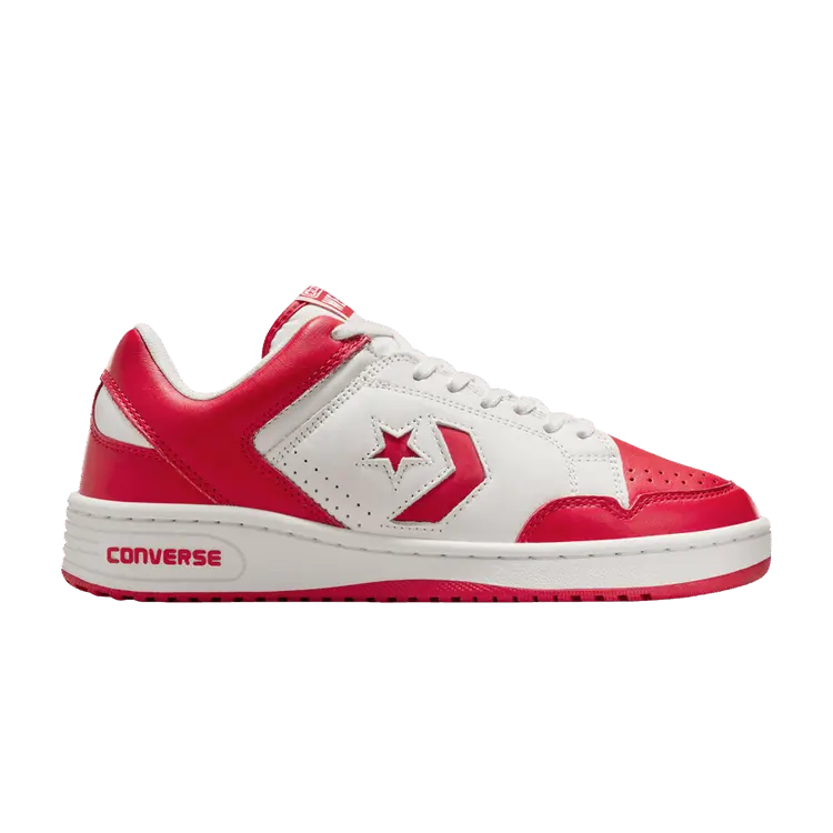 Кроссовки Weapon Low 'Red Vintage White', красный
Кроссовки Weapon Low 'Red Vintage White', красный