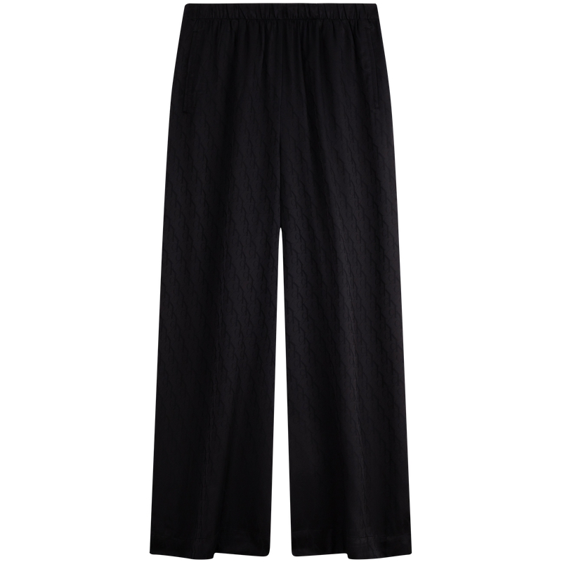 CALVIN KLEIN Пижамные штаны женские, SOL-Space Black
CALVIN KLEIN Пижамные штаны женские, SOL-Space Black