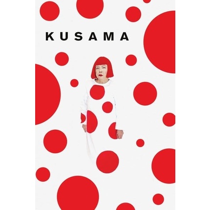 Kusama Mis Label
Kusama Mis Label