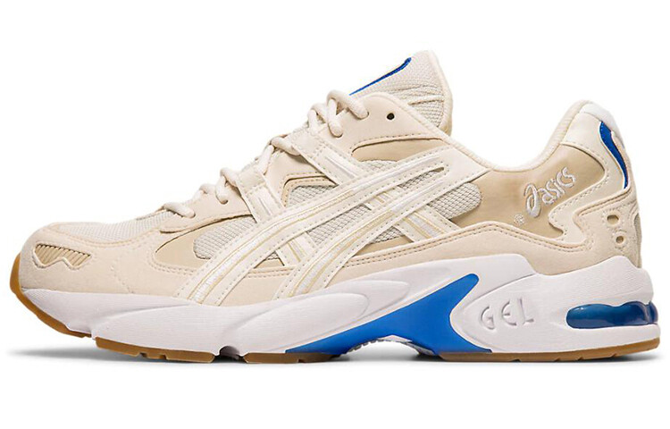Кроссовки Asics Gel-Kayano 5 Jupiter Billys Tokyo
Кроссовки Asics Gel-Kayano 5 Jupiter Billys Tokyo