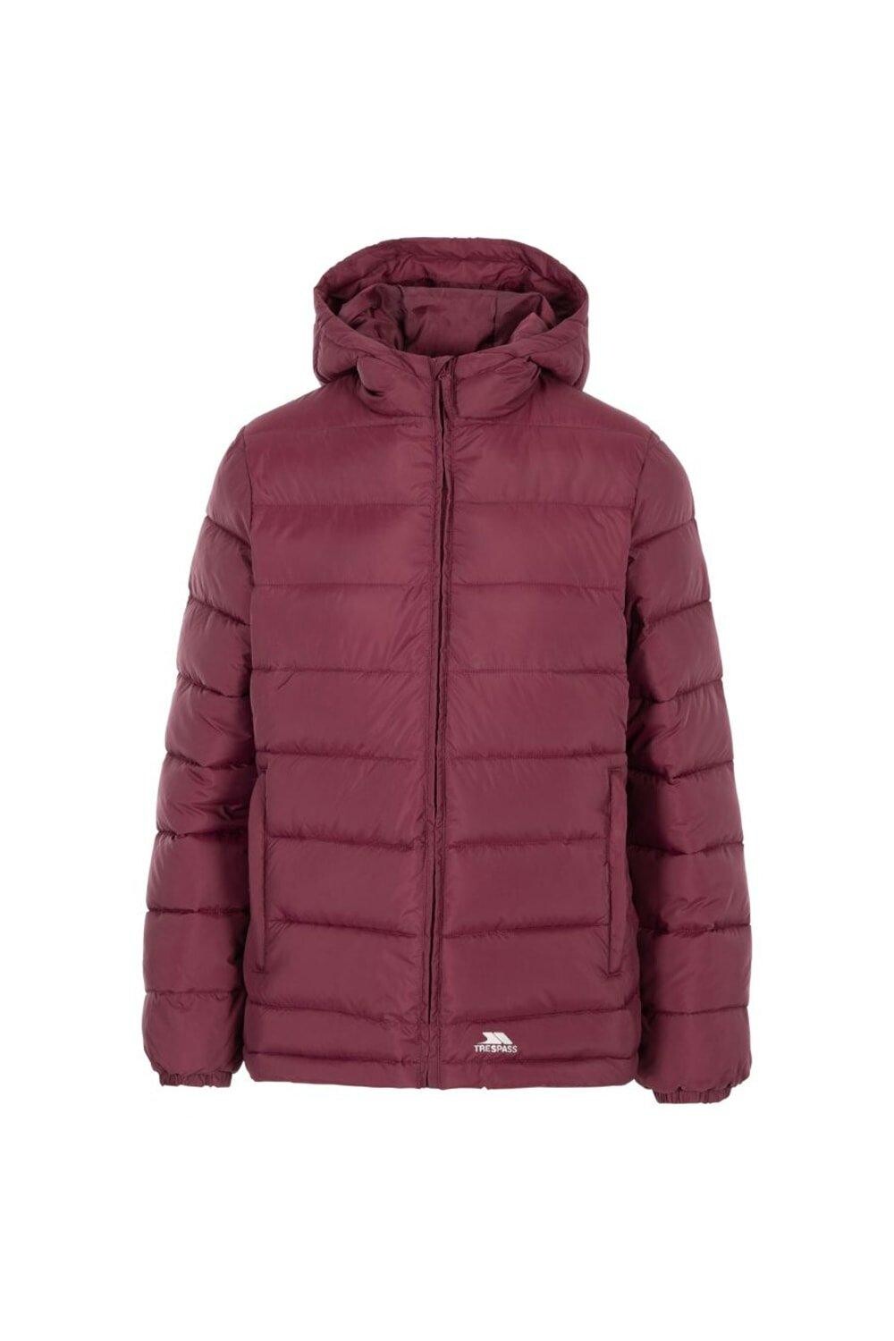 Элегантная куртка Trespass, фиолетовый
Элегантная куртка Trespass, фиолетовый