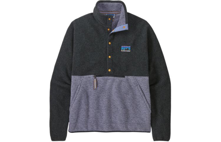 Свитшоты Snap-T унисекс Patagonia, темно-зеленый
Свитшоты Snap-T унисекс Patagonia, темно-зеленый