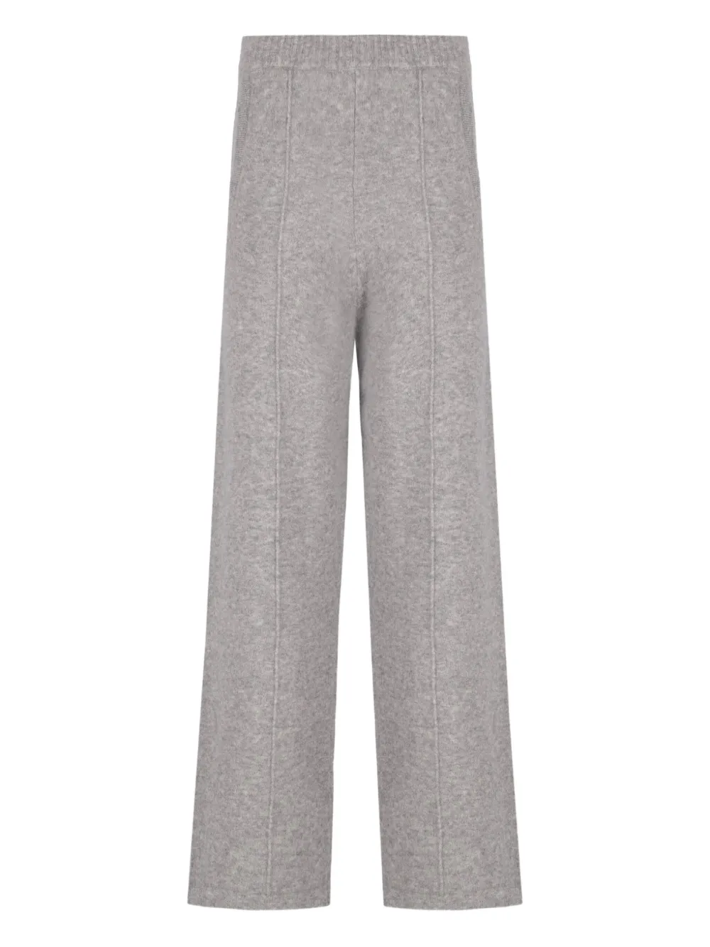 Вязаные брюки с боковыми карманами Laneus, серый
Вязаные брюки с боковыми карманами Laneus, серый