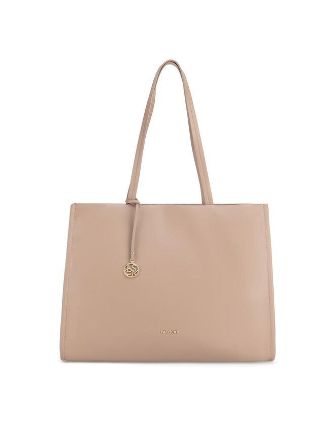 Сумка Lasocki, бежевый
Сумка Lasocki, бежевый