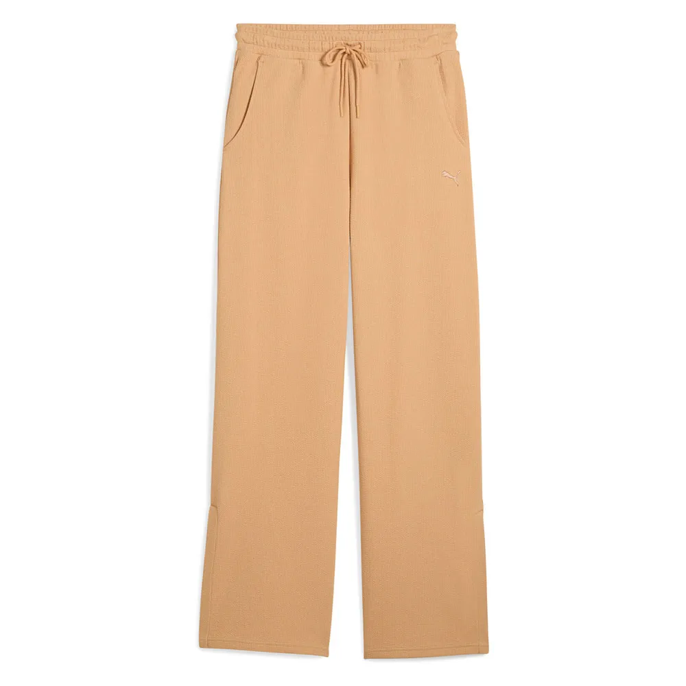 Спортивные брюки Puma Her Straight Fit, бежевый
Спортивные брюки Puma Her Straight Fit, бежевый