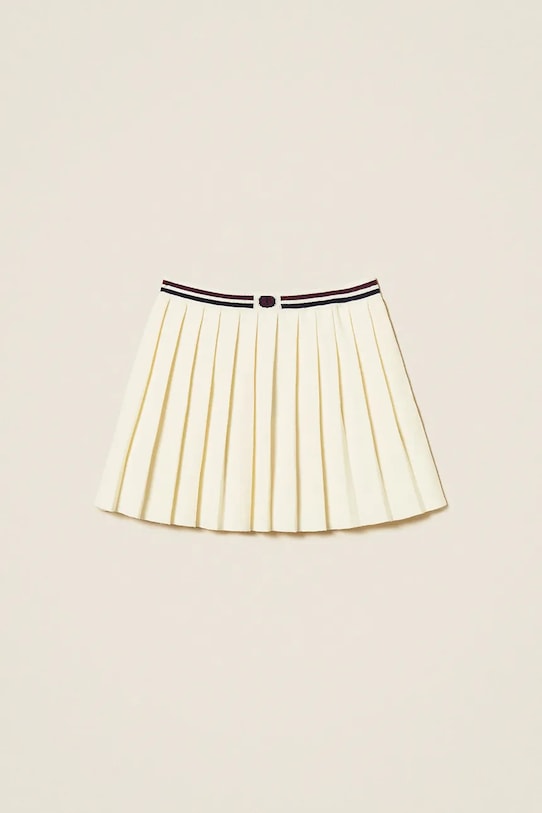 Детская юбка Twinset, бежевый
Детская юбка Twinset, бежевый