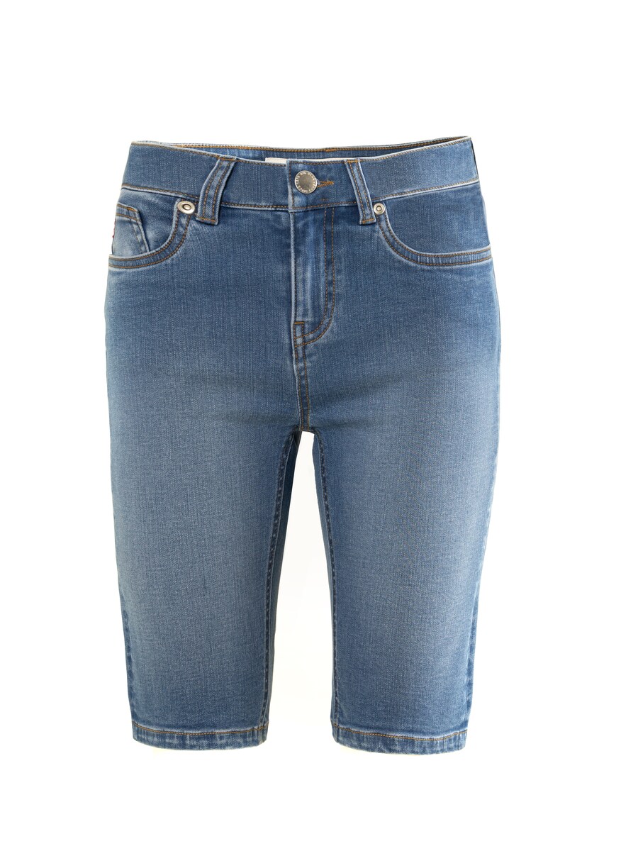 Облегающие брюки BIG STAR SHIRA, аква
Облегающие брюки BIG STAR SHIRA, аква