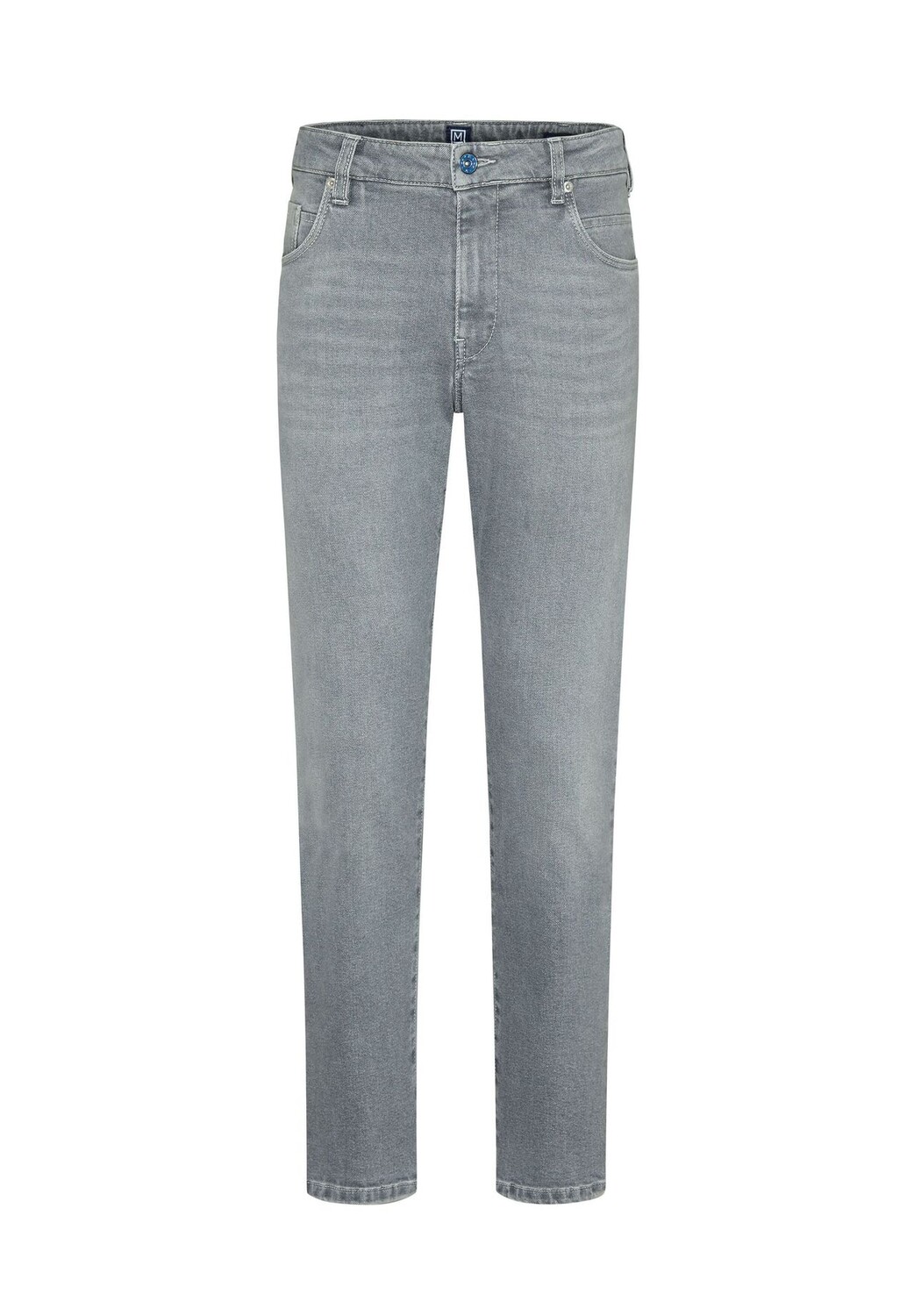 Пятикарманный M5 Slim MEYER, цвет Light Grey Stone
Пятикарманный M5 Slim MEYER, цвет Light Grey Stone