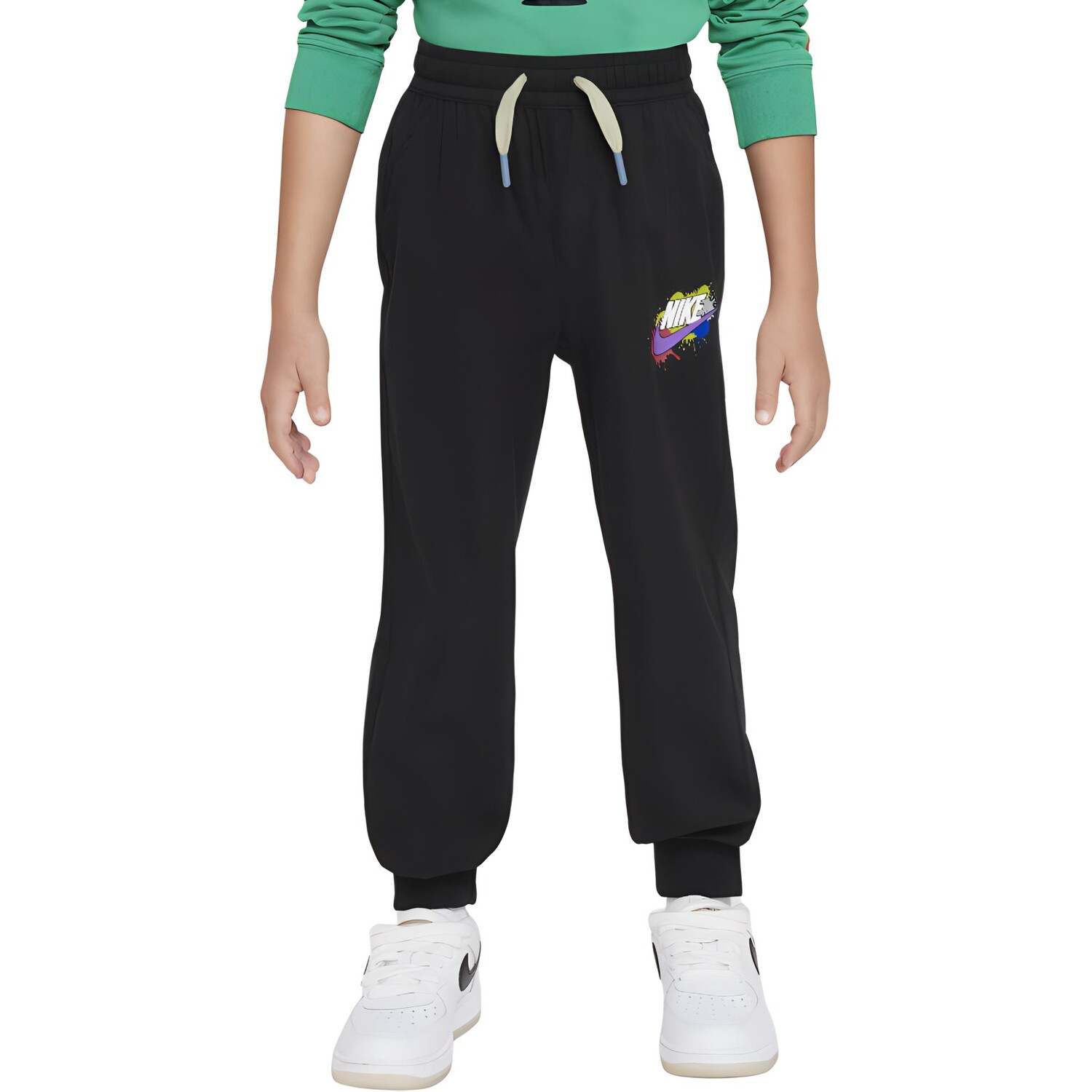 PS Штаны Nike, черный
PS Штаны Nike, черный