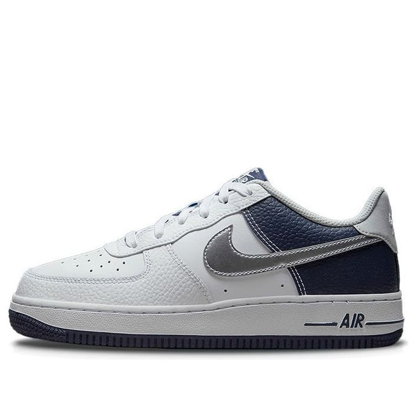 Кроссовки air force 1 lv8 Nike, белый
Кроссовки air force 1 lv8 Nike, белый