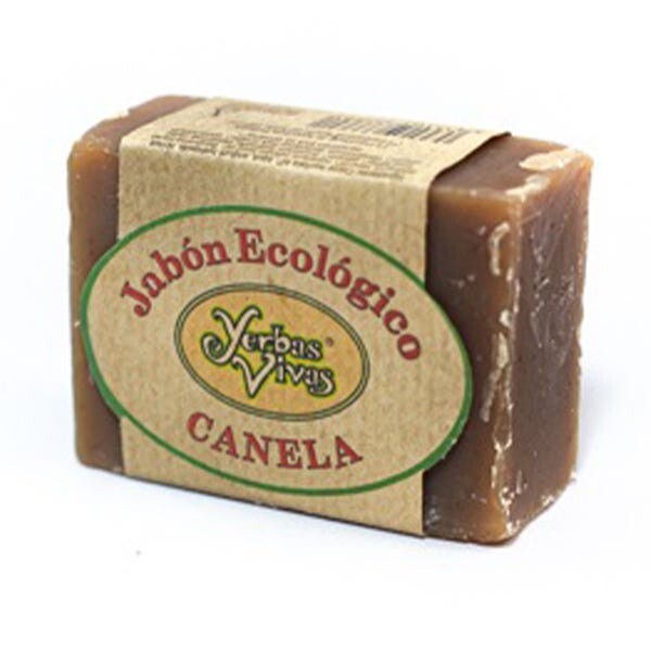 Canela 100 гр Yerbas Vivas
Canela 100 гр Yerbas Vivas