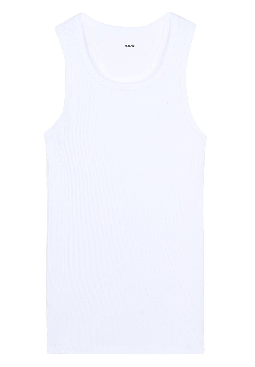 Майка WIDE STRAPS Tezenis, белый 
Майка WIDE STRAPS Tezenis, белый