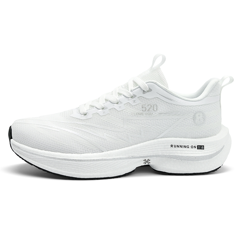 Противоскользящие дышащие легкие повседневные детские кроссовки с амортизацией YUZHAOLIN, белый
Противоскользящие дышащие легкие повседневные детские кроссовки с амортизацией YUZHAOLIN, белый