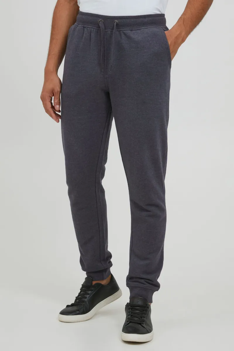 Спортивных штаны " 11 Project PREDison", цвет Dress Blues Melange 
Спортивных штаны " 11 Project PREDison", цвет Dress Blues Melange