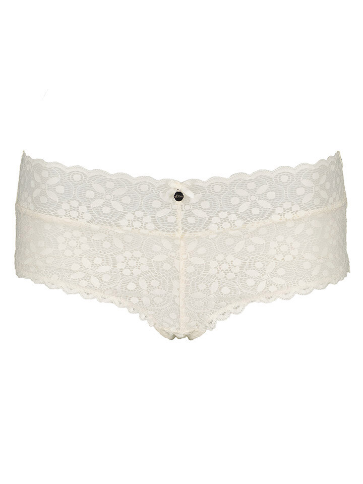 Трусы s.Oliver Panty, кремовый
Трусы s.Oliver Panty, кремовый