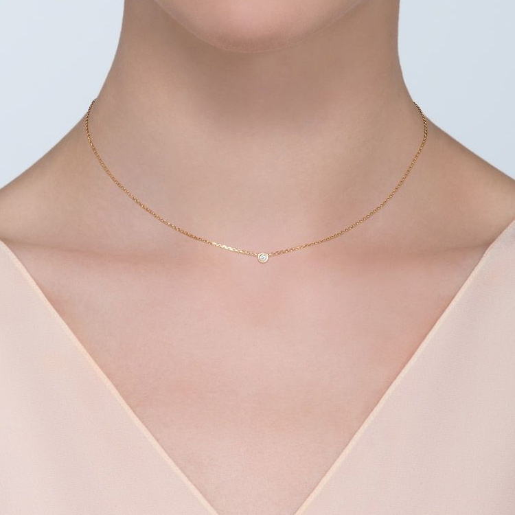 Cartier Колье D'Amour Collection 18K Gold для женщин
Cartier Колье D'Amour Collection 18K Gold для женщин