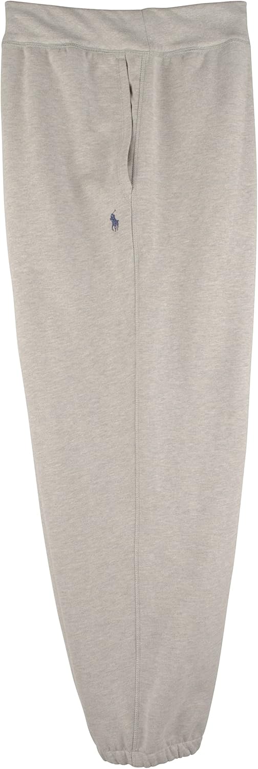 POLO RALPH LAUREN Мужские флисовые спортивные штаны, Grey
POLO RALPH LAUREN Мужские флисовые спортивные штаны, Grey