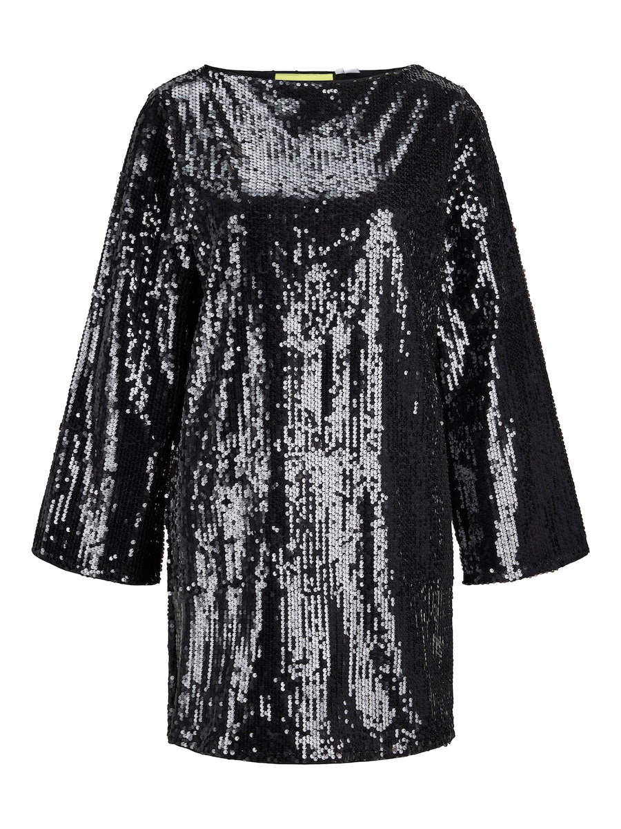 Коктейльное платье JJXX, черный
Коктейльное платье JJXX, черный