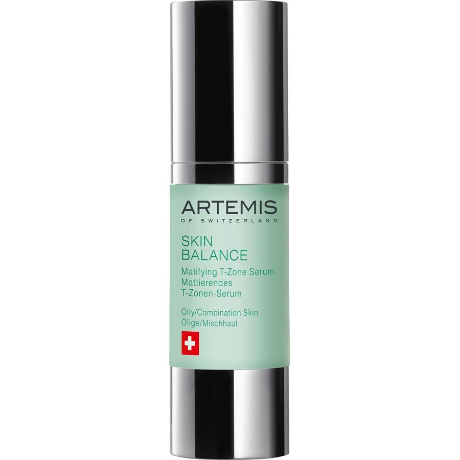 Сыворотка для лица Artemis T-Zone Serum, 30 ml
Сыворотка для лица Artemis T-Zone Serum, 30 ml