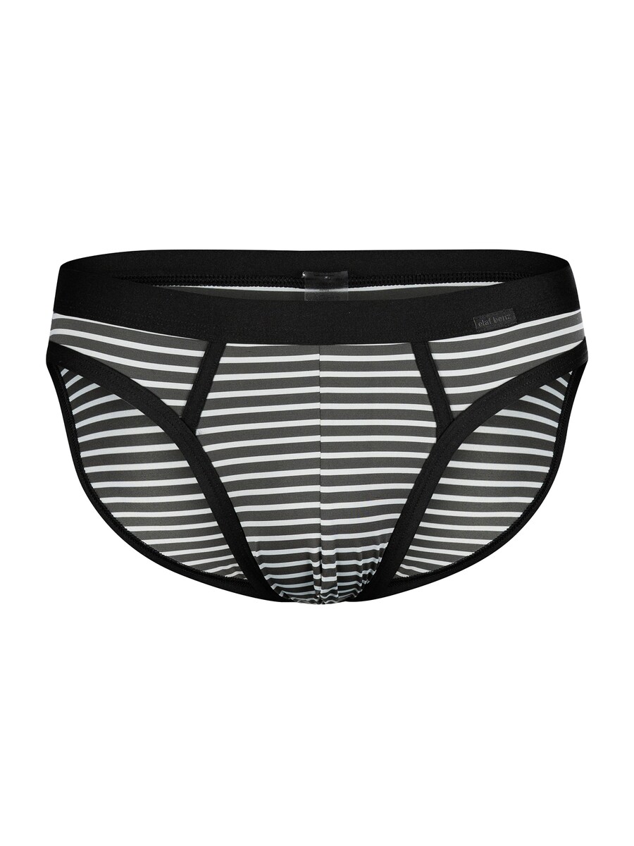 Трусики Olaf Benz RED2475 Retrobrief, Grey/Stone
Трусики Olaf Benz RED2475 Retrobrief, Grey/Stone