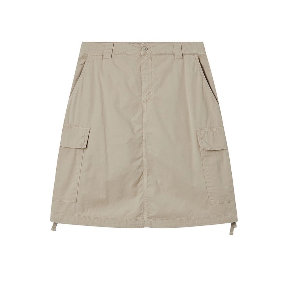 Повседневные шорты женские Carhartt WIP, bgx/бежевый желтый
Повседневные шорты женские Carhartt WIP, bgx/бежевый желтый