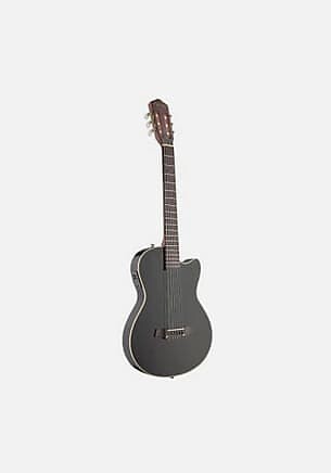 Акустическая гитара Angel Lopez EC3000BK Solid Body Electric Nylon, Black
Акустическая гитара Angel Lopez EC3000BK Solid Body Electric Nylon, Black