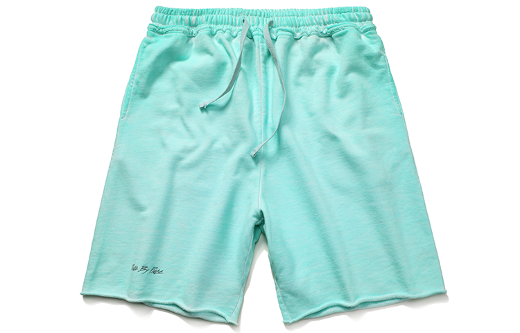 Повседневные шорты унисекс зеленые XVESSEL
Повседневные шорты унисекс зеленые XVESSEL