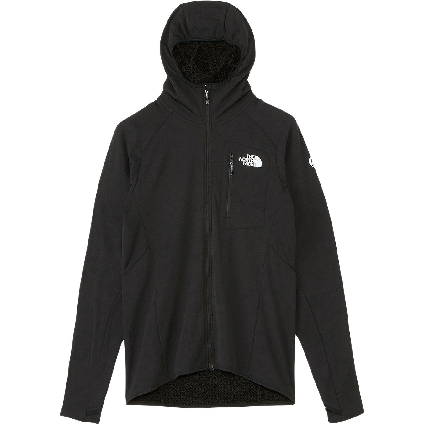 The North Face Куртки и пальто унисекс, черный
The North Face Куртки и пальто унисекс, черный