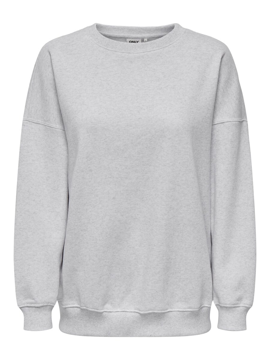 Толстовка ONLY, пятнистый серый
Толстовка ONLY, пятнистый серый