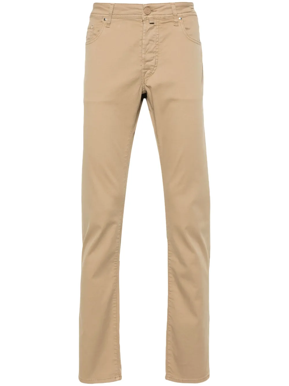 Узкие брюки Bard JACOB COHEN, нейтральный
Узкие брюки Bard JACOB COHEN, нейтральный