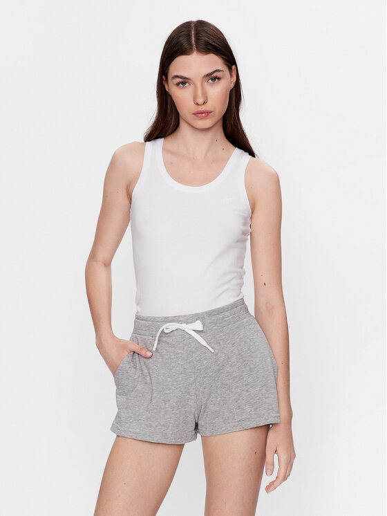 Топ regular fit 4FSS23TTSHF581 4F, белый
Топ regular fit 4FSS23TTSHF581 4F, белый