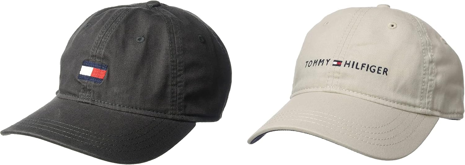 Мужская хлопковая регулируемая бейсболка Tommy Hilfiger Ardin, Charcoal & Tommy Stone
Мужская хлопковая регулируемая бейсболка Tommy Hilfiger Ardin, Charcoal & Tommy Stone