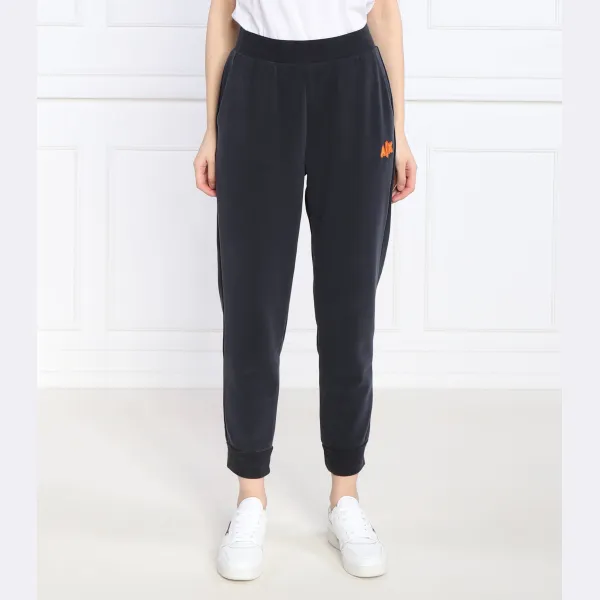 Спортивные брюки стандартного кроя Armani Exchange, синий
Спортивные брюки стандартного кроя Armani Exchange, синий