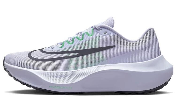 Мужские беговые кроссовки Nike Zoom Fly 5
Мужские беговые кроссовки Nike Zoom Fly 5