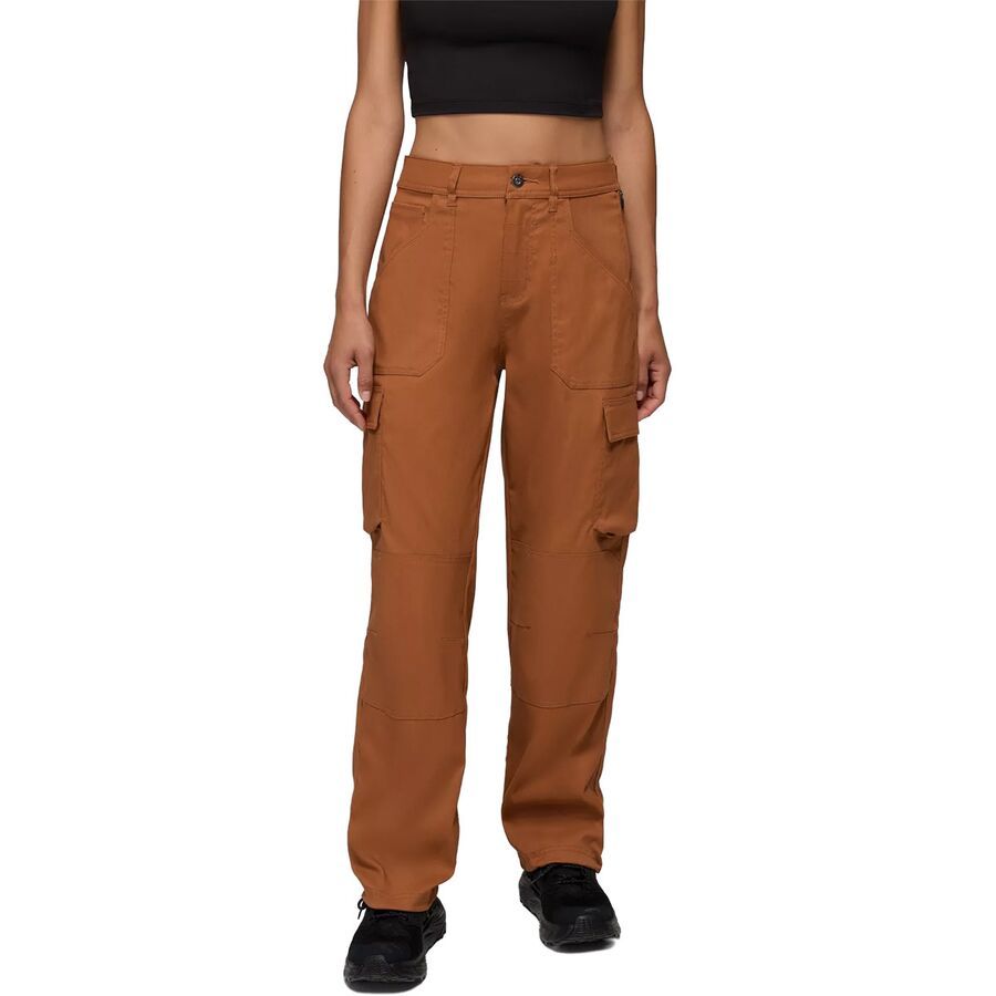 Брюки prAna Stretch Zion Cargo prAna, Tawny
Брюки prAna Stretch Zion Cargo prAna, Tawny