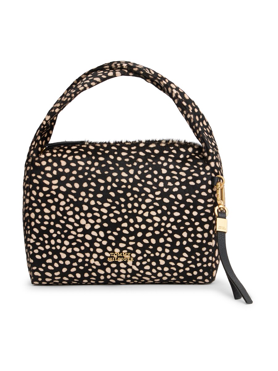 Сумочка TOMMY HILFIGER CITY, черный
Сумочка TOMMY HILFIGER CITY, черный