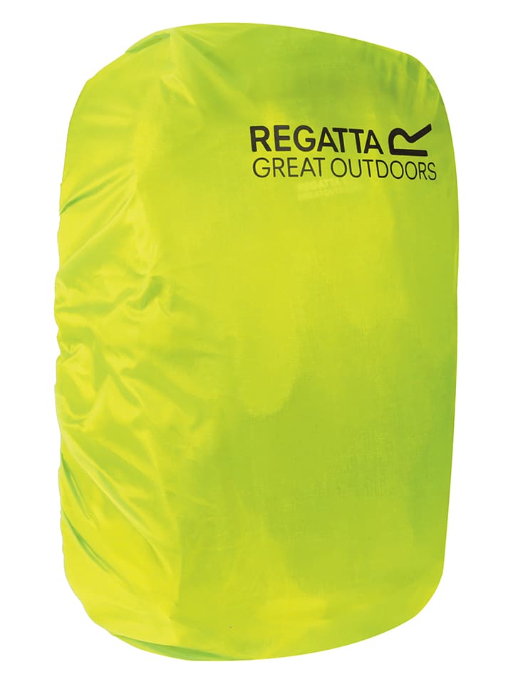 Regatta Дождевик неоново-желтого цвета - 35 л
Regatta Дождевик неоново-желтого цвета - 35 л