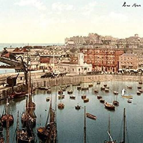 CD диск Low Roar: Ross.
CD диск Low Roar: Ross.