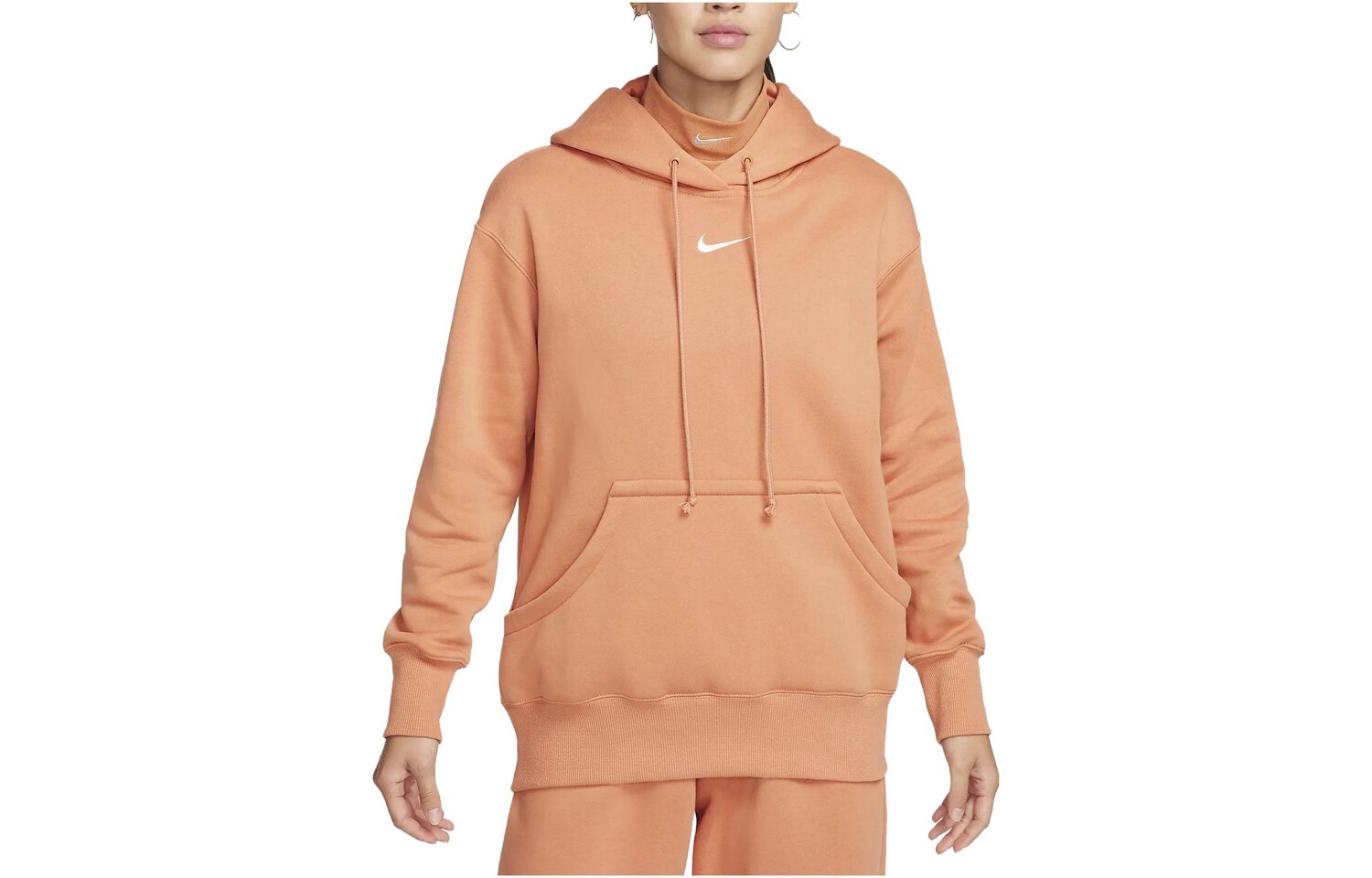 Свитшот женский оранжевый Nike
Свитшот женский оранжевый Nike