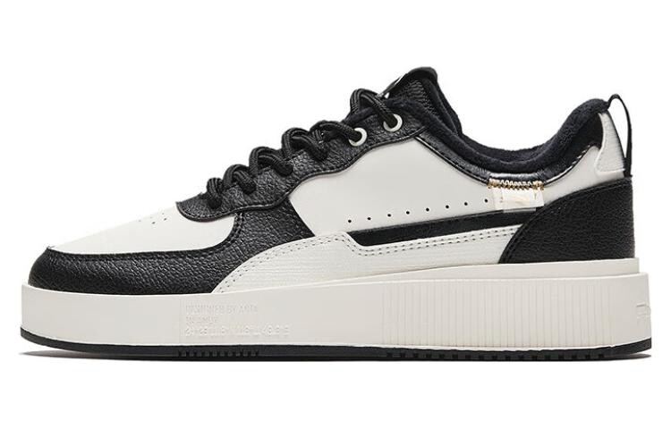 Кроссовки ANTA Milk Lid 2 Skateboarding Shoes Men Low-top, белый
Кроссовки ANTA Milk Lid 2 Skateboarding Shoes Men Low-top, белый