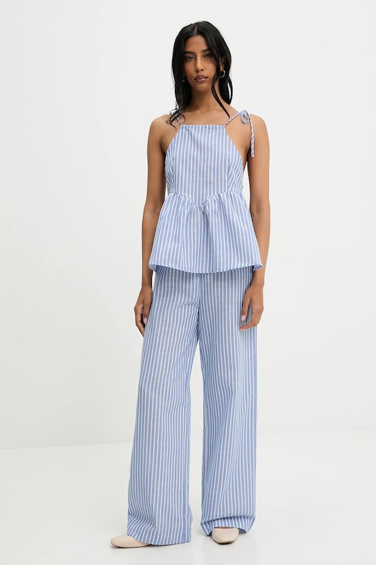 Блузка и брюки Answear.Lab, синий
Блузка и брюки Answear.Lab, синий