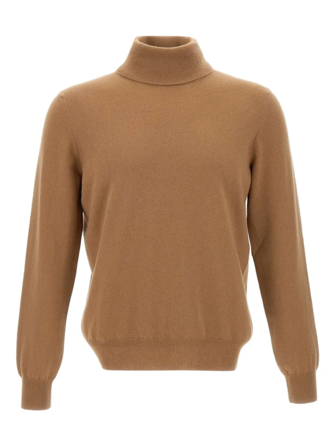 Gran Sasso кашемировый свитер, коричневый
Gran Sasso кашемировый свитер, коричневый
