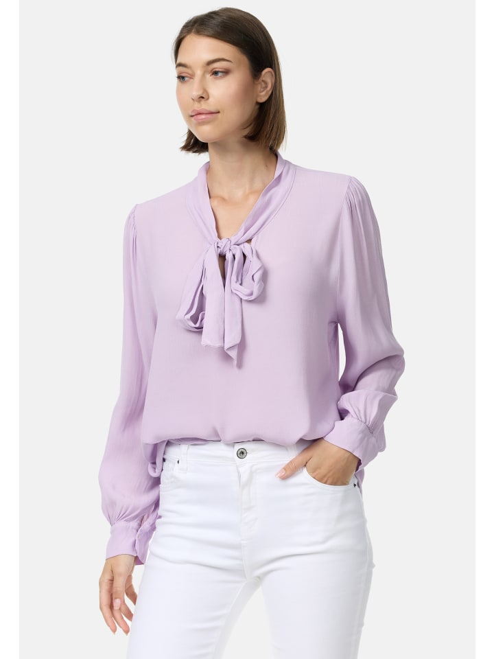 Деловая блузка белого цвета PM SELECTED
Деловая блузка белого цвета PM SELECTED